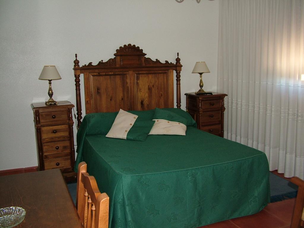 Hostal El Botero Cuzcurrita-Río Tirón الغرفة الصورة