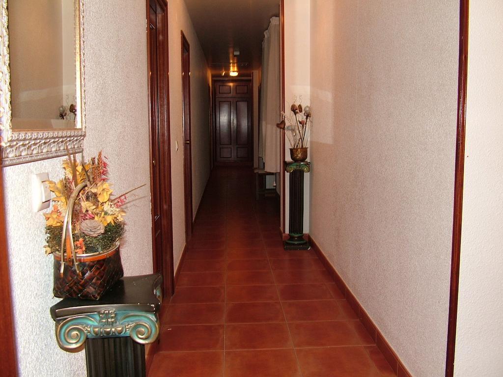 Hostal El Botero Cuzcurrita-Río Tirón الغرفة الصورة