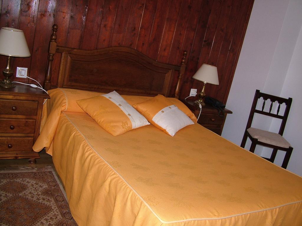 Hostal El Botero Cuzcurrita-Río Tirón الغرفة الصورة