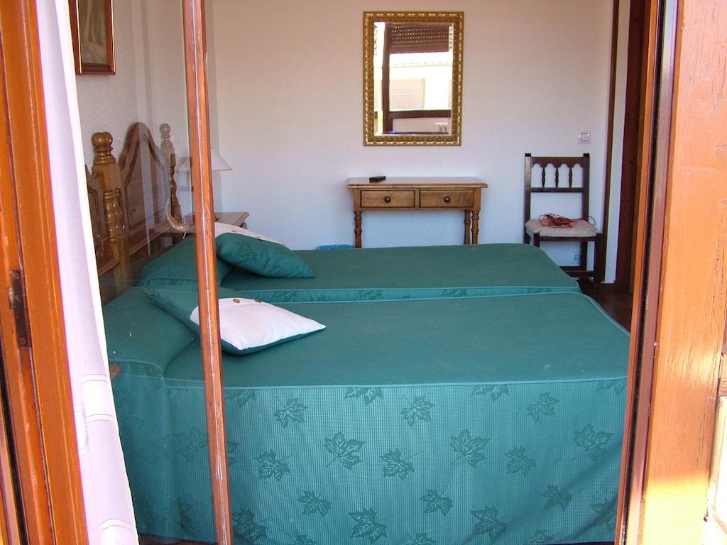 Hostal El Botero Cuzcurrita-Río Tirón الغرفة الصورة